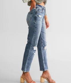 Willow & Root The Cropped Rise Up Jean Patrin New