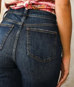 Willow & Root The Curvy Mom Jean Lily Best