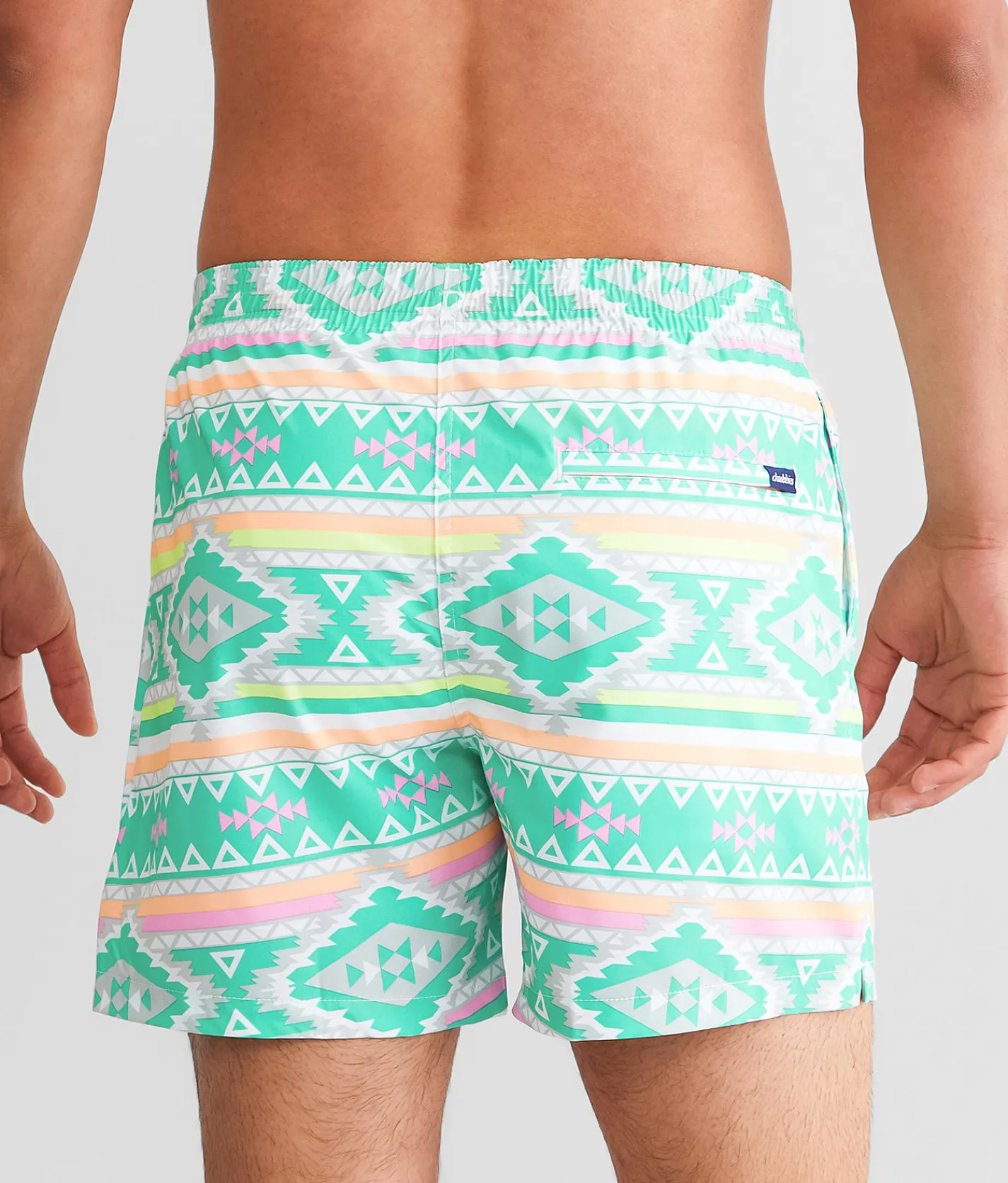 Bottoms|Swimwear | Chubbies The En Fuego Stretch Swim Trunks Open Misc