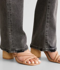 Willow & Root The Everyday Boot Stretch Jean Rush Sale