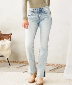 Jeans|Bottoms | Willow & Root The Everyday Jean Sherwood