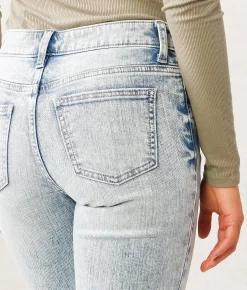 Jeans|Bottoms | Willow & Root The Everyday Jean Sherwood
