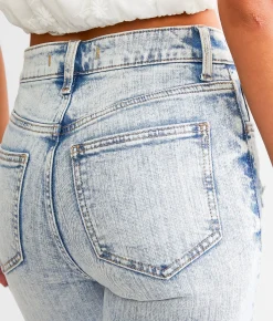 Jeans|Bottoms | Willow & Root The Flared Out Jean Ambrosia