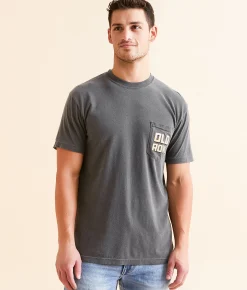Old Row The Good Boys Club Trio T-Shirt Pepper