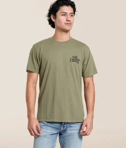 Tail Chasers Club The Hunt T-Shirt Fallen Rock Clearance
