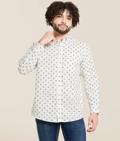 Ariat Thell Classic Shirt White Discount
