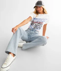 Jeans|Bottoms | Willow & Root The Low Slung Jean Alpinia