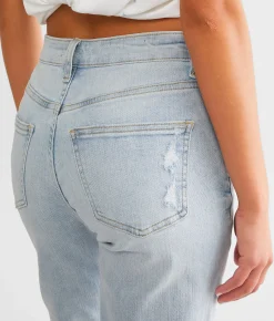 Jeans|Bottoms | Willow & Root The Low Slung Jean Alpinia