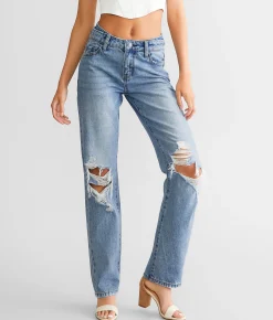 Jeans|Bottoms | Willow & Root The Low Slung Jean Azami