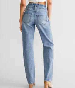 Jeans|Bottoms | Willow & Root The Low Slung Jean Azami