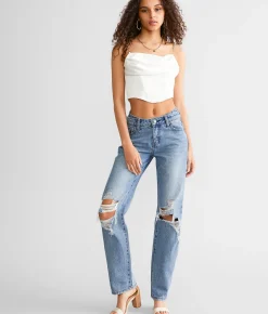 Jeans|Bottoms | Willow & Root The Low Slung Jean Azami