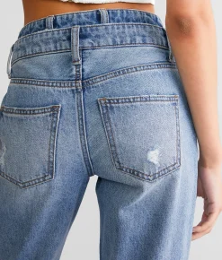Jeans|Bottoms | Willow & Root The Low Slung Jean Azami