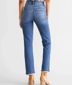 Willow & Root The Mom Jean Lavender Sale
