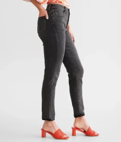 Jeans|Bottoms | Willow & Root The Mom Jean Clay