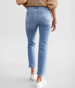Jeans|Bottoms | Willow & Root The Mom Jean Lian