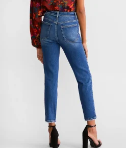 Jeans|Bottoms | Willow & Root The Mom Jean Mace
