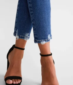 Jeans|Bottoms | Willow & Root The Mom Jean Mace
