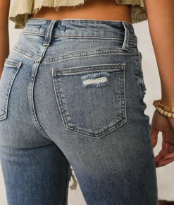 Jeans|Bottoms | Willow & Root The Mom Jean Primrose