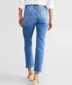 Willow & Root The Mom Jean Aila