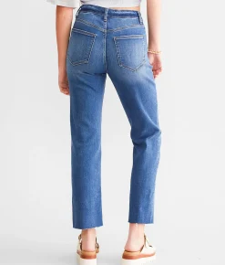 Jeans|Bottoms | Willow & Root The Rise Up Stretch Jean Anemone