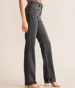 Jeans|Bottoms | Willow & Root The Rise Up Stretch Jean Evora