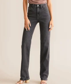 Jeans|Bottoms | Willow & Root The Rise Up Stretch Jean Evora