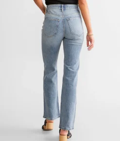 Willow & Root The Rise Up Stretch Jean Citron Sale