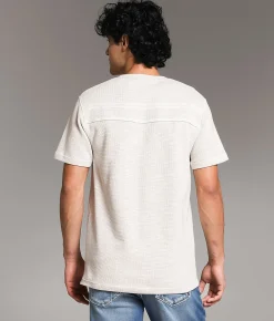 BKE Thermal Henley Antartica