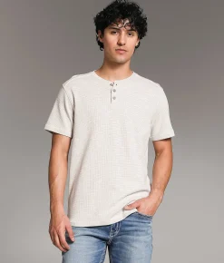 BKE Thermal Henley Antartica