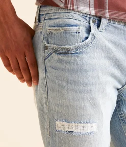 Bottoms|Buckle Black Jeans | Buckle Black Three Boot Stretch Jean Moselle