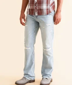 Bottoms|Buckle Black Jeans | Buckle Black Three Boot Stretch Jean Moselle