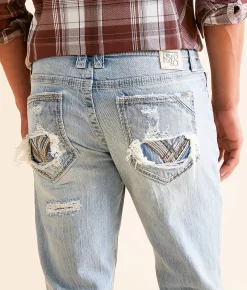 Bottoms|Buckle Black Jeans | Buckle Black Three Boot Stretch Jean Moselle