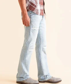Bottoms|Buckle Black Jeans | Buckle Black Three Boot Stretch Jean Moselle