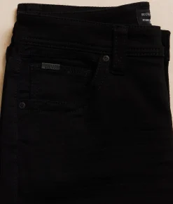Buckle Black Jeans|Jeans | Buckle Black Three Boot Stretch Jean Black
