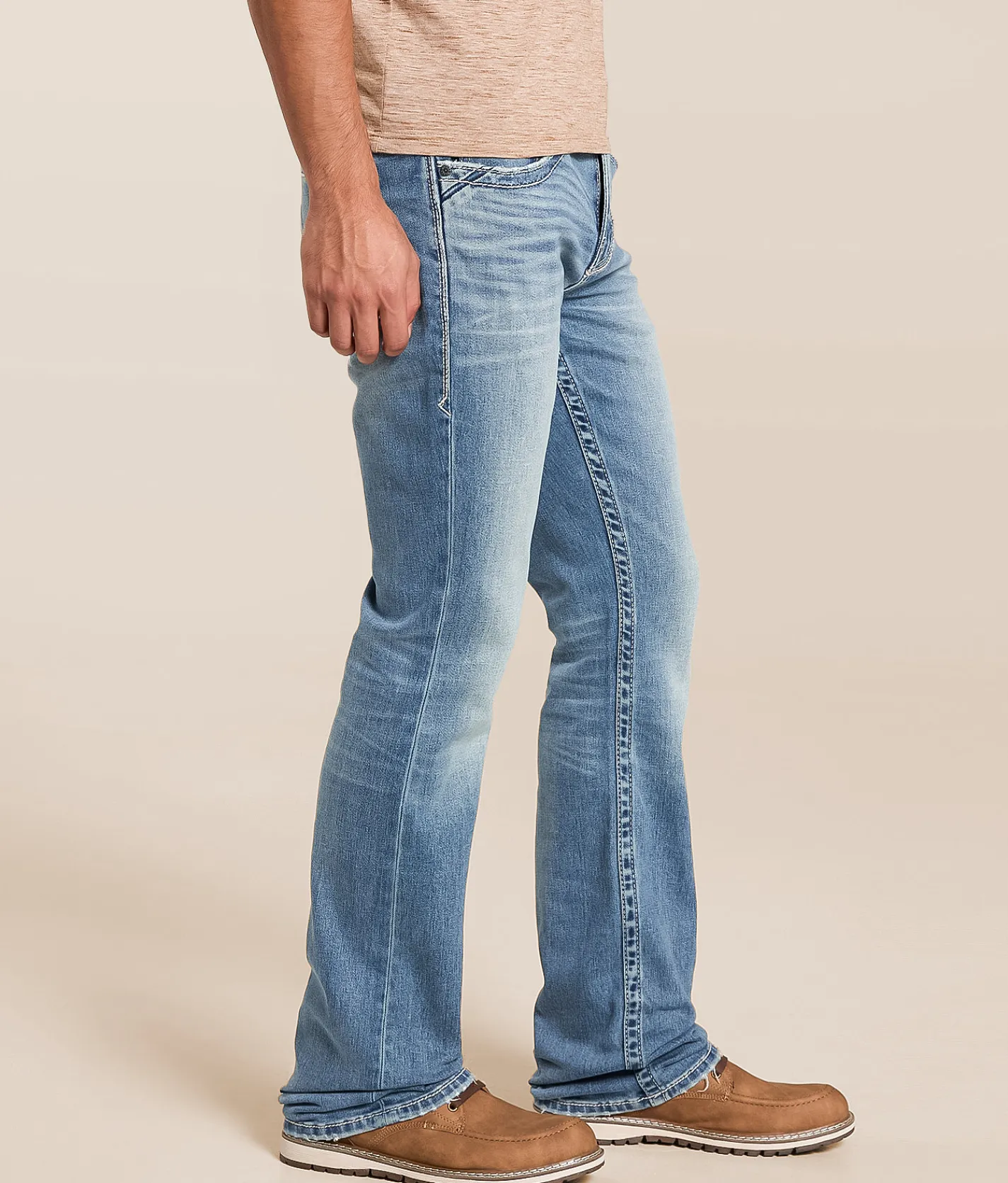 Bottoms|Buckle Black Jeans | Buckle Black Three Boot Stretch Jean Chappell