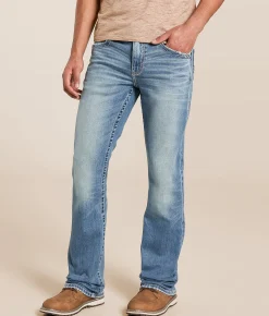 Bottoms|Buckle Black Jeans | Buckle Black Three Boot Stretch Jean Chappell