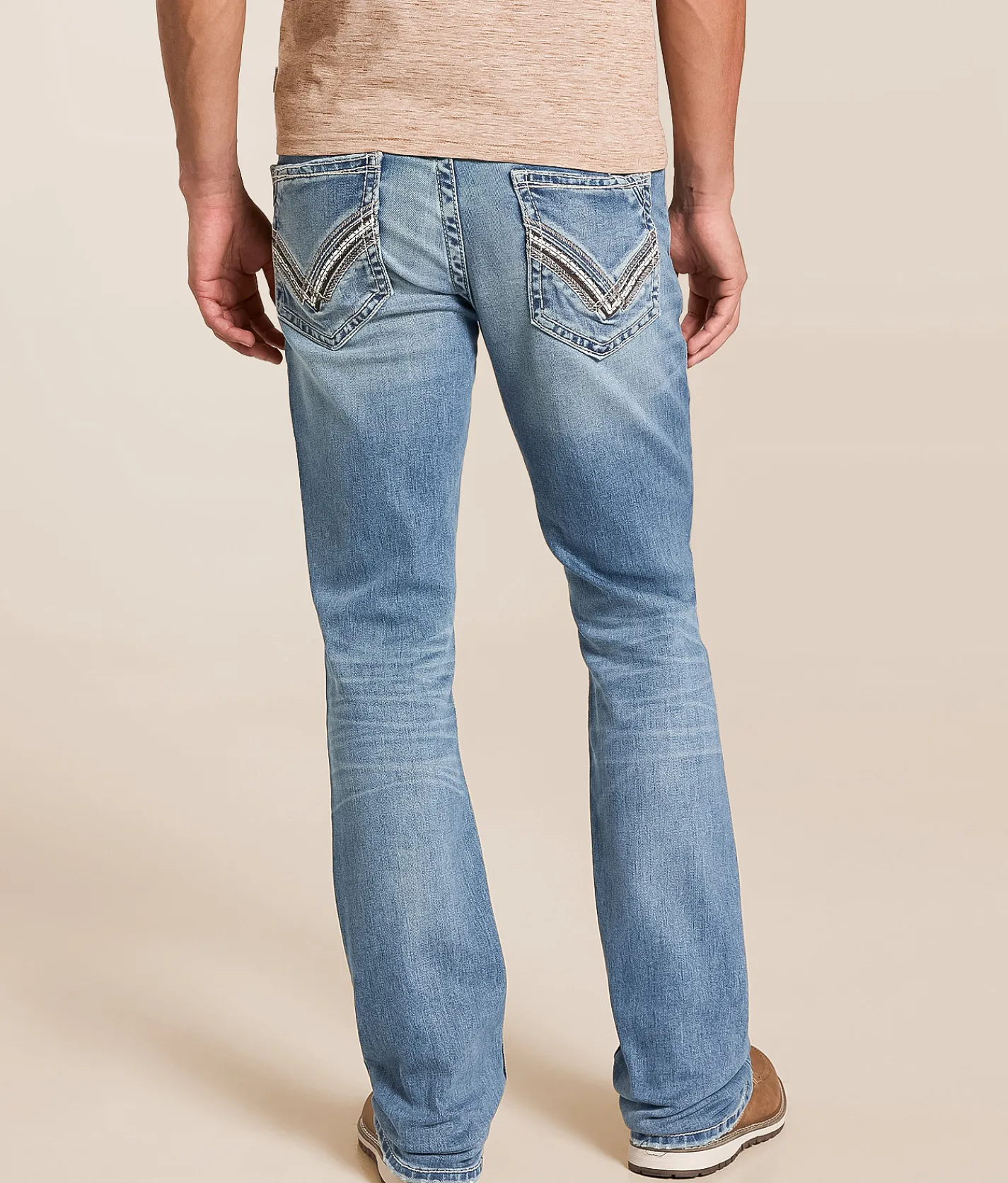Bottoms|Buckle Black Jeans | Buckle Black Three Boot Stretch Jean Chappell