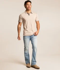 Bottoms|Jeans | Buckle Black Three Boot Stretch Jean Clarke