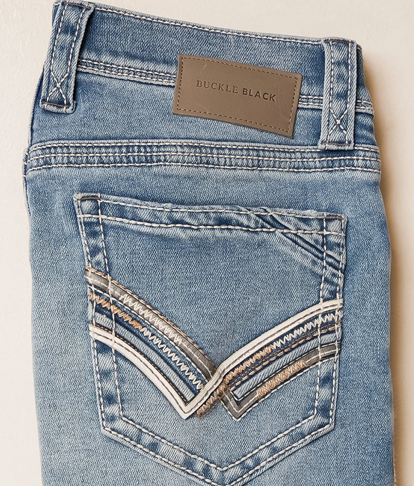 Bottoms|Jeans | Buckle Black Three Boot Stretch Jean Clarke