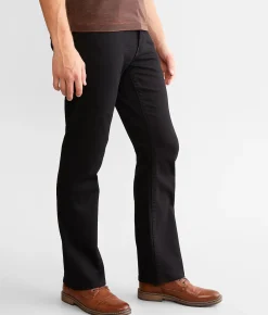 Bottoms|Buckle Black Jeans | Buckle Black Three Boot Stretch Jean Shire River