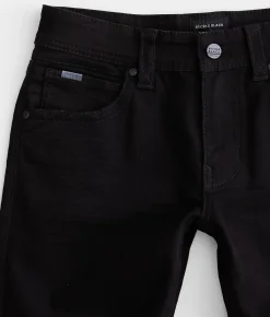 Bottoms|Buckle Black Jeans | Buckle Black Three Boot Stretch Jean Shire River