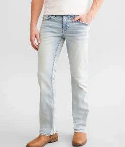 Sale Jeans|Bottoms | Buckle Black Three Boot Stretch Jean Trilly