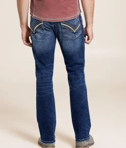 Bottoms|Buckle Black Jeans | Buckle Black Three Boot Stretch Jean East River