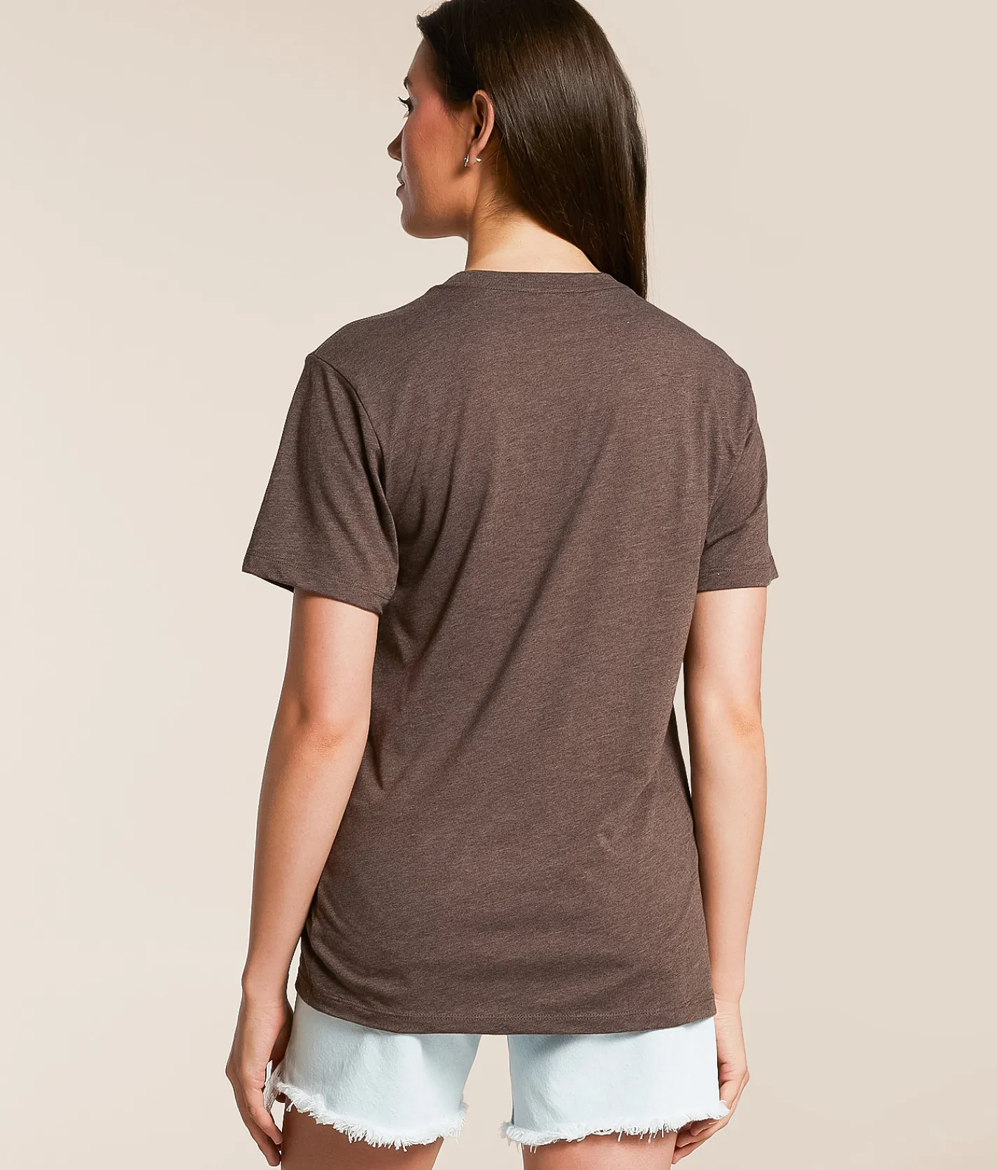 Ariat Thunderbird T-Shirt Brown