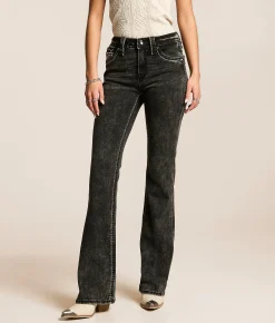 Rock Revival Tianna High Rise Boot Stretch Jean Tianna UB201 Online