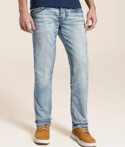 Rock Revival Tonka Straight Stretch Jean Tonka J200 Outlet