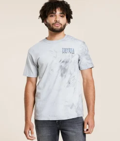 Tops|Graphic T-Shirts | tee luv Toyota T-Shirt Smoke