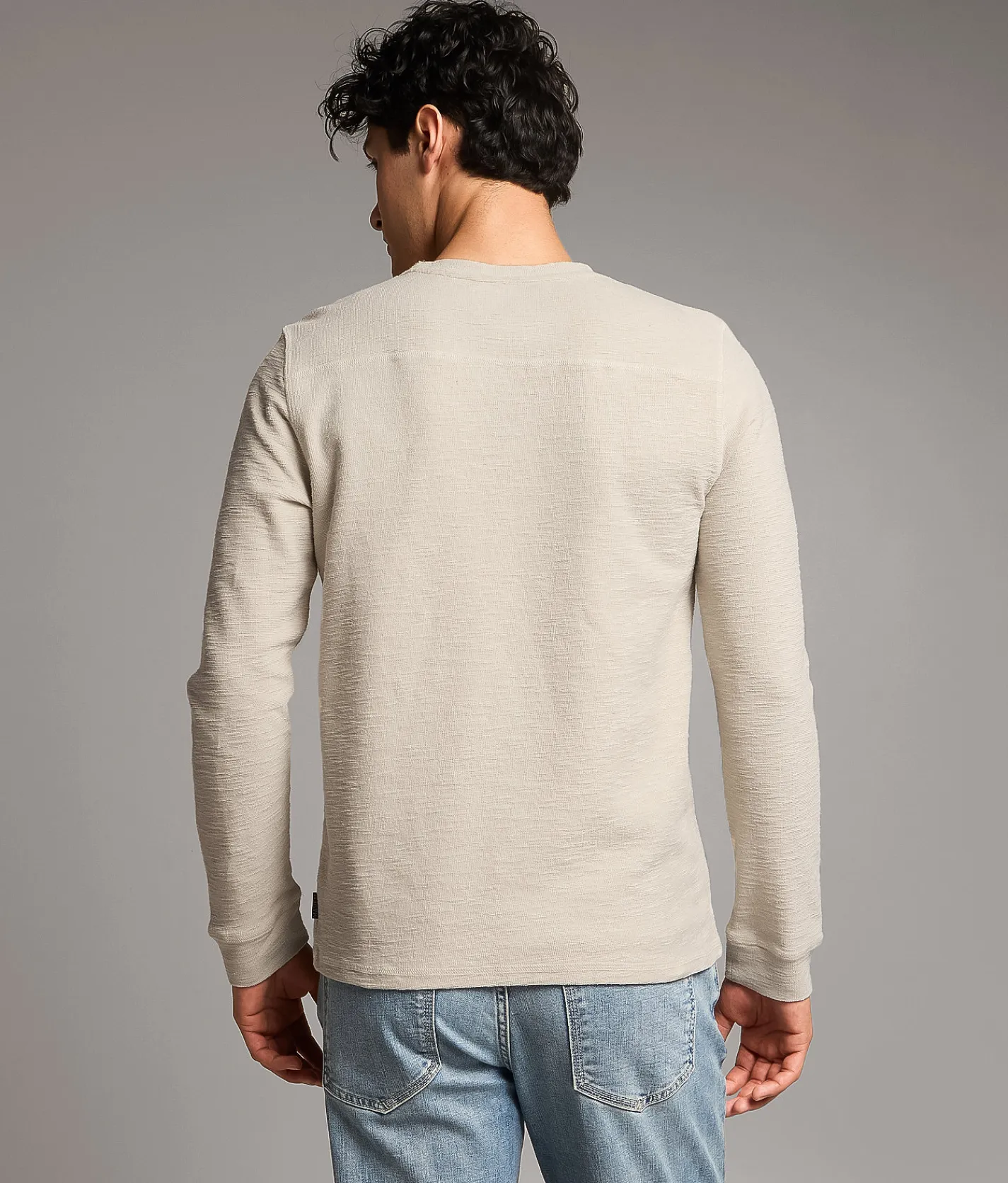 Tops | Maven Co-op Trail T-Shirt Cream