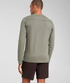 Tops | Maven Co-op Trail T-Shirt Vetiver