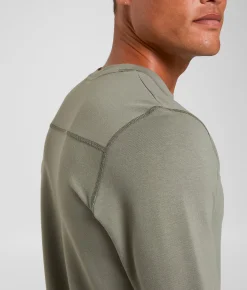 Tops | Maven Co-op Trail T-Shirt Vetiver